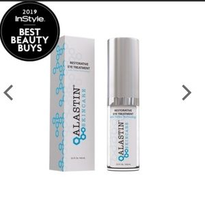 < ALASTIN SKINCARE> Restorative Eye Treatment
with TriHex Technology®